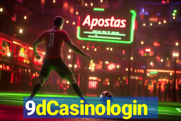 9dCasinologin