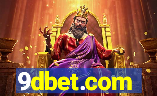 9dbet.com
