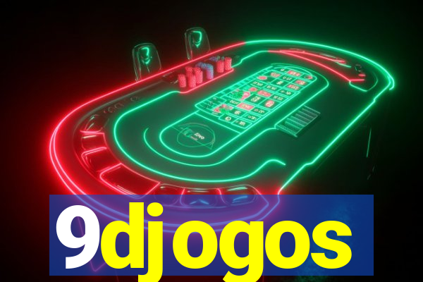 9djogos