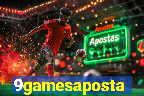 9gamesaposta