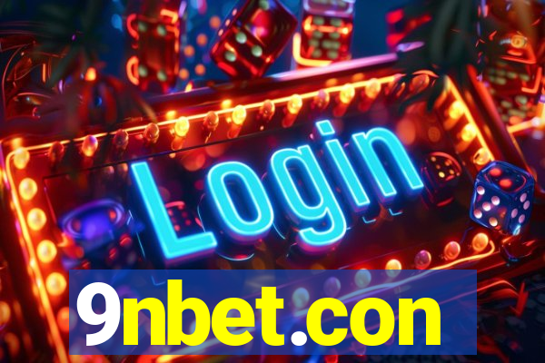 9nbet.con