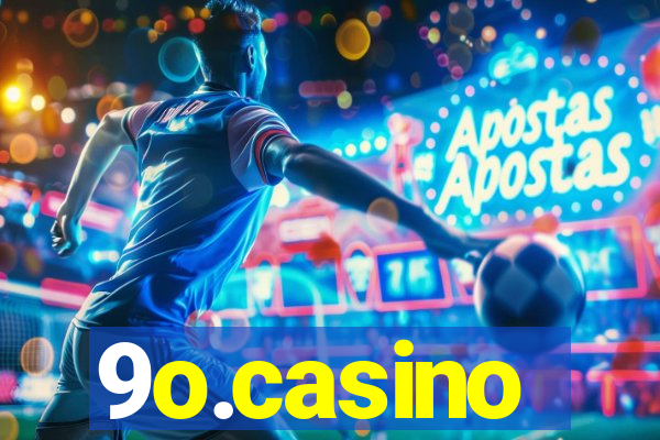 9o.casino