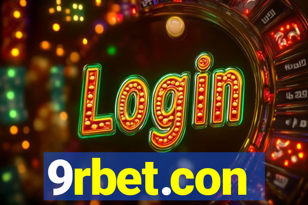 9rbet.con