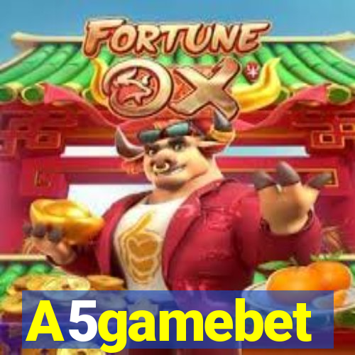 A5gamebet