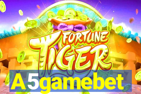 A5gamebet