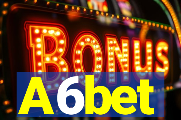 A6bet