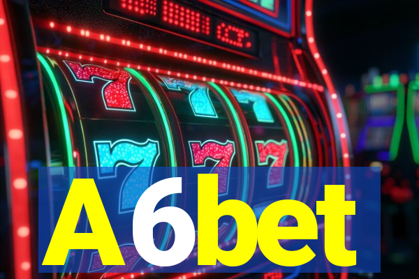 A6bet