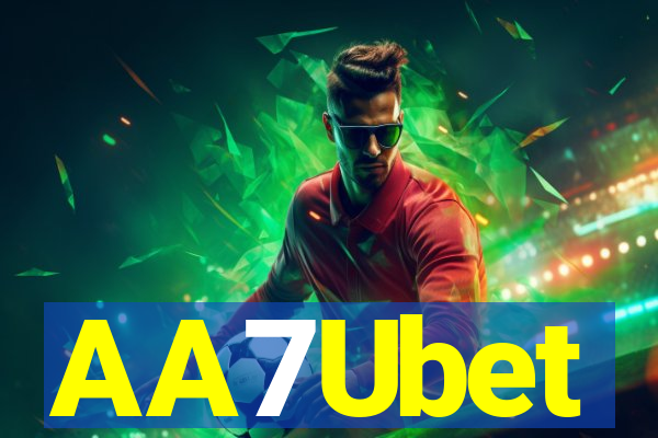 AA7Ubet