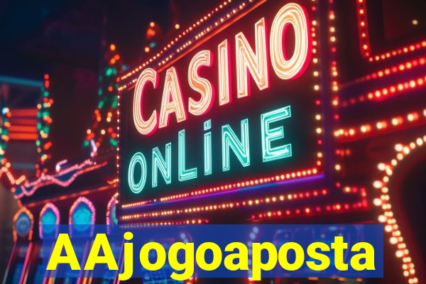 AAjogoaposta