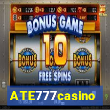 ATE777casino