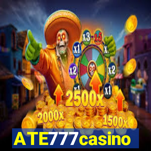 ATE777casino