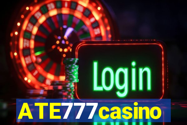 ATE777casino