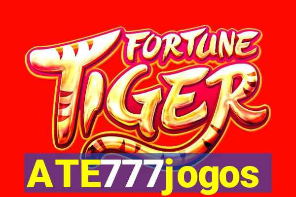 ATE777jogos