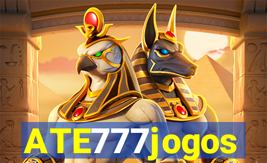 ATE777jogos