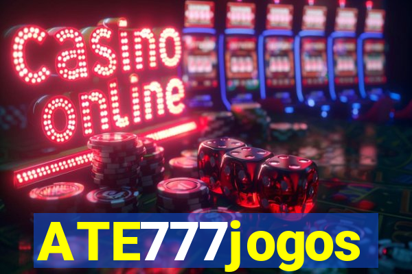 ATE777jogos