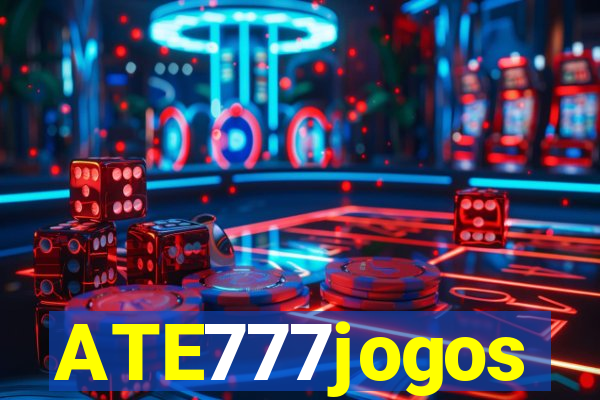 ATE777jogos
