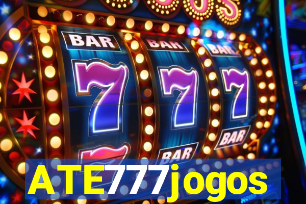 ATE777jogos