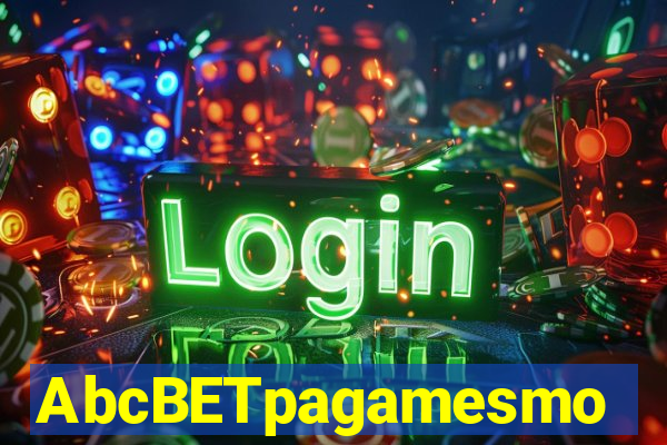 AbcBETpagamesmo