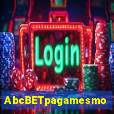 AbcBETpagamesmo