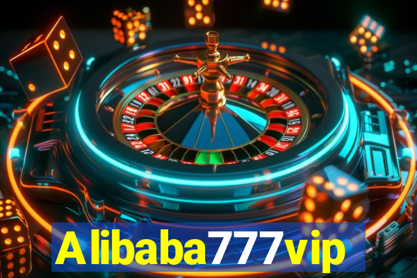 Alibaba777vip