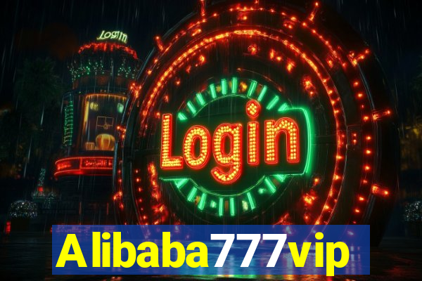Alibaba777vip