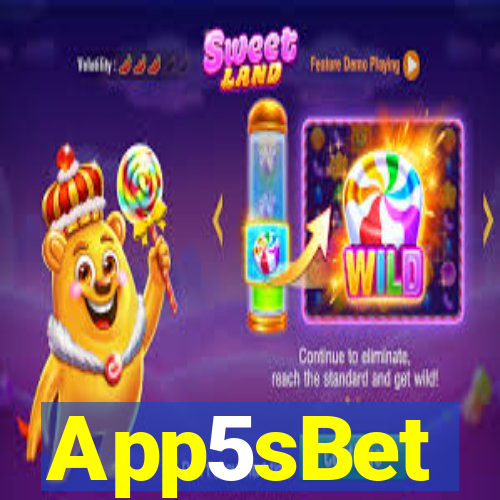 App5sBet