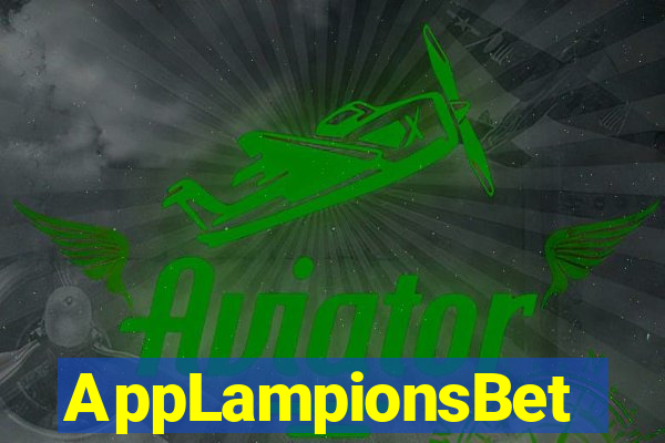 AppLampionsBet