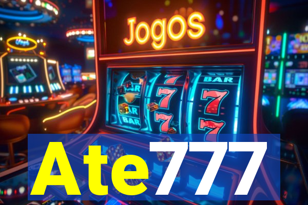 Ate777