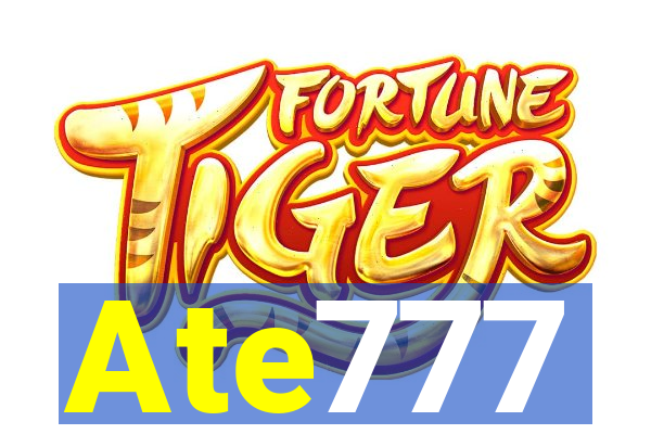 Ate777
