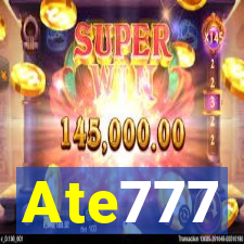 Ate777