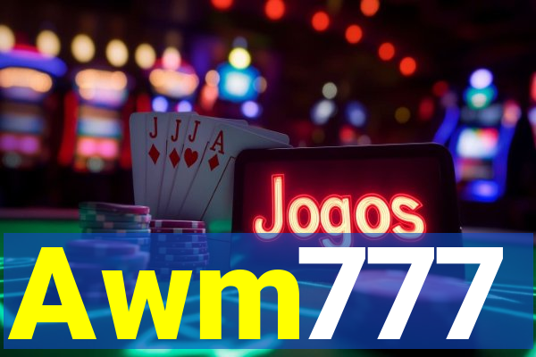 Awm777