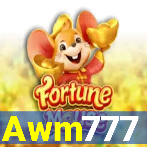 Awm777