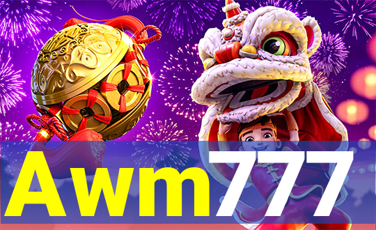 Awm777