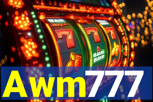 Awm777