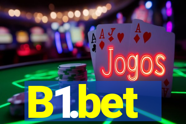 B1.bet