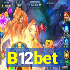 B12bet