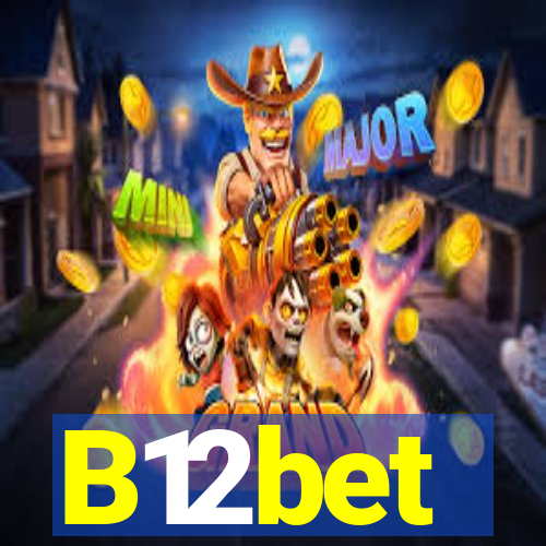 B12bet
