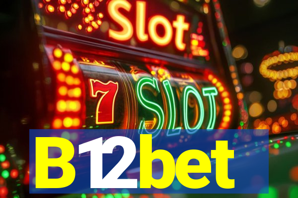 B12bet