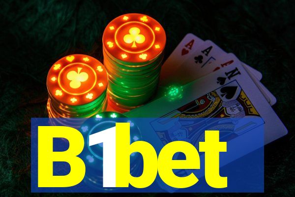 B1bet