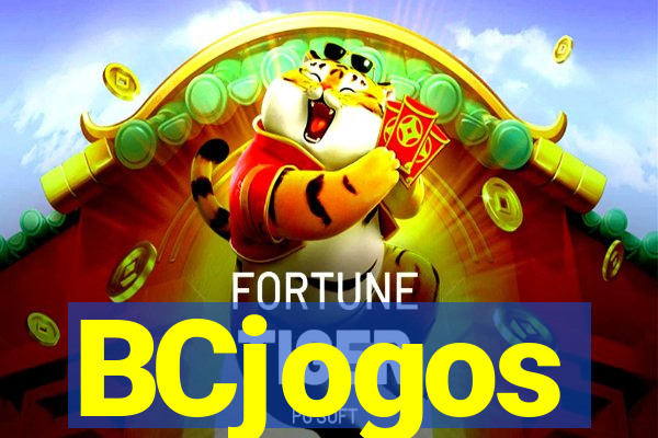BCjogos