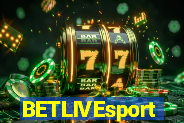 BETLIVEsport