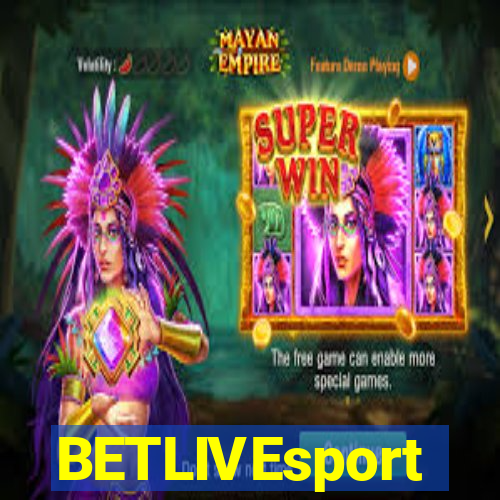 BETLIVEsport