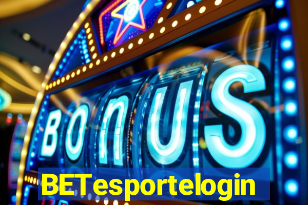 BETesportelogin
