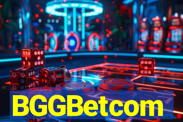 BGGBetcom