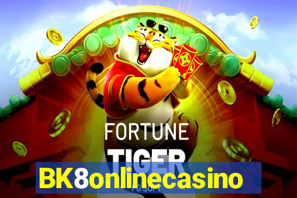 BK8onlinecasino