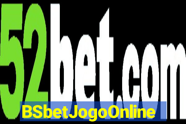 BSbetJogoOnline