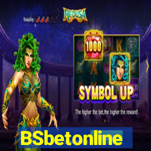 BSbetonline