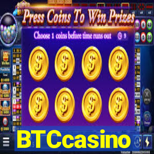 BTCcasino