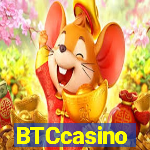 BTCcasino