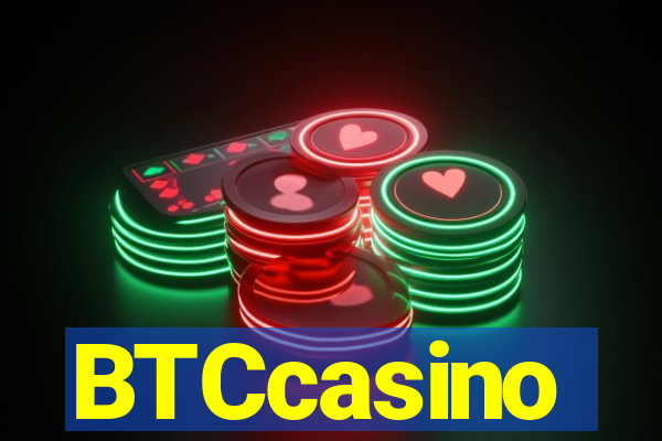 BTCcasino